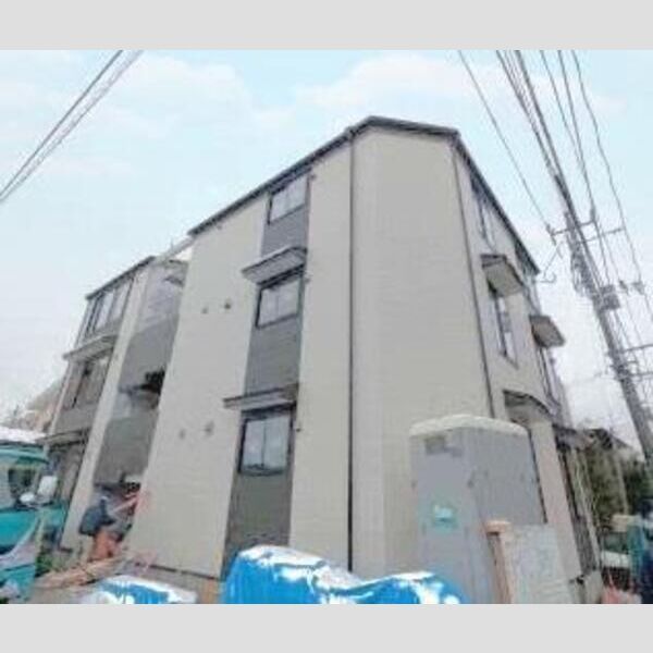 ウェルスビスタ連坊の外観画像