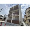 ジーメゾン名古屋楠※近隣駐車場MAPがQRコード内有の外観画像