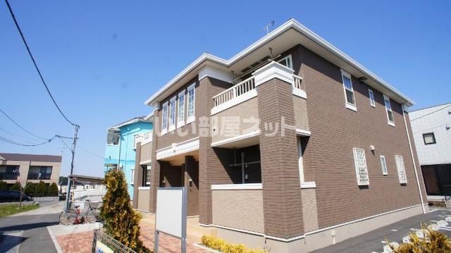 ルーチェの外観画像