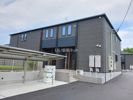 サンシャイン松崎 Ⅰ号館の外観画像