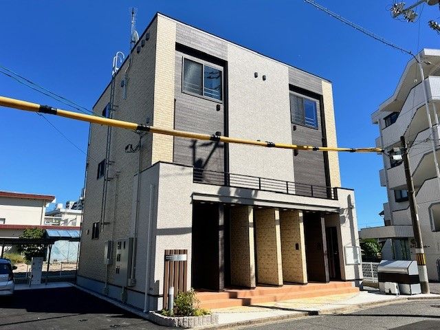 プレミール Aの外観画像