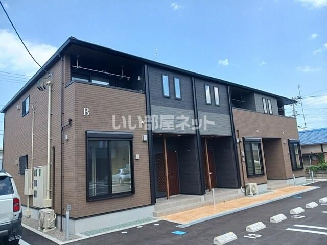 グレース・カーサ 2番館 Bの外観画像