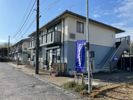 ハイツアキモトの外観画像