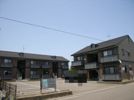 メゾンマリアージュ Aの外観画像