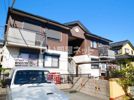 ポートMANRYO Aの外観画像