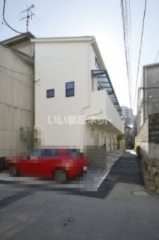 リノリノアパートメント吉島の外観画像