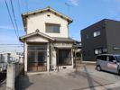 高町戸建の外観画像