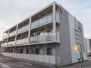 ラ メゾン ミモザⅡの外観画像