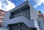 フェリーチェ南熊本の外観画像