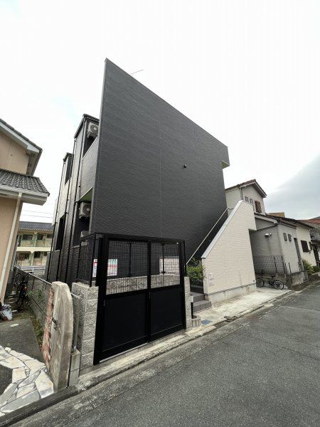N's series 迎町(エヌズ シリーズ)の外観画像