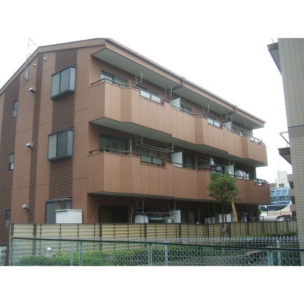 グランドールKの外観画像