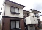 ビューテラスD棟の外観画像