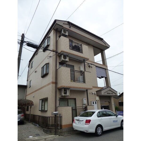 ベルトピア一宮(小牧店)の外観画像
