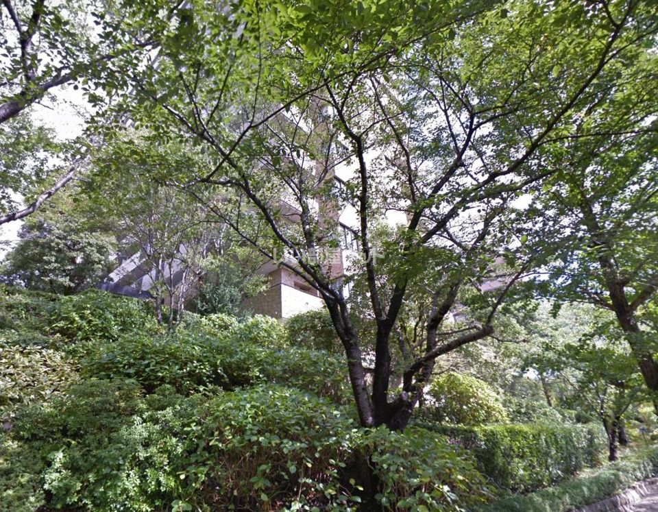 サン・ステージ緑園都市西の街弐番館の外観画像