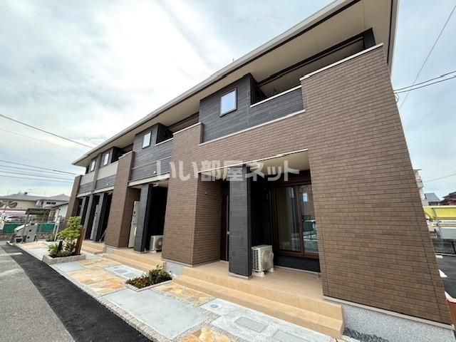 サルウェーK&Yの外観画像