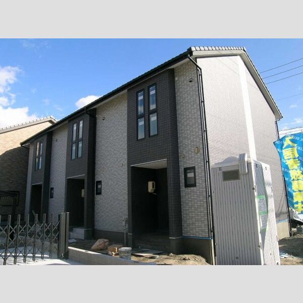 L’Oiseau blueの外観画像