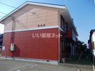 清風荘の外観画像