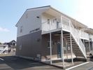 リバーサイド奥村Cの外観画像