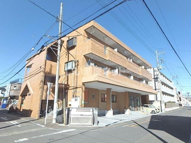 幸陽ビルの外観画像