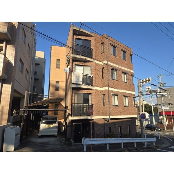 TKボヌールの外観画像