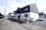 グランコート丸内Aの外観画像