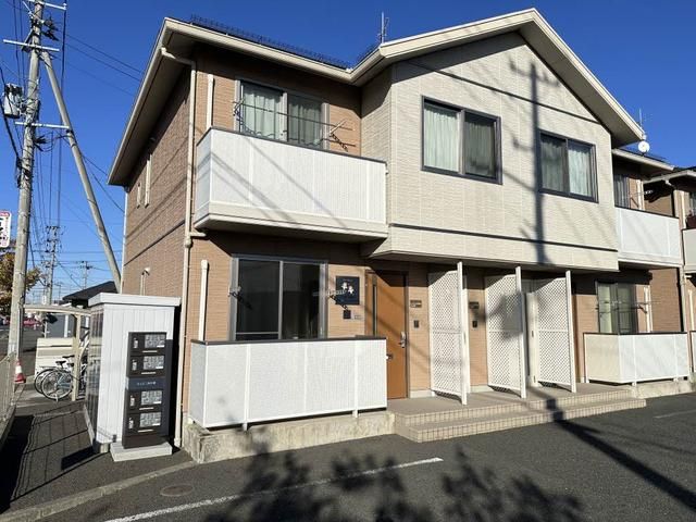 ジェミニ向中野 壱番館の外観画像