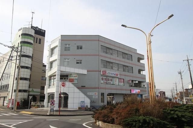 エルネスビルの外観画像