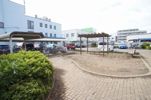 アークガーデン 桶川 Fの外観画像