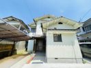 矢野戸建ての外観画像