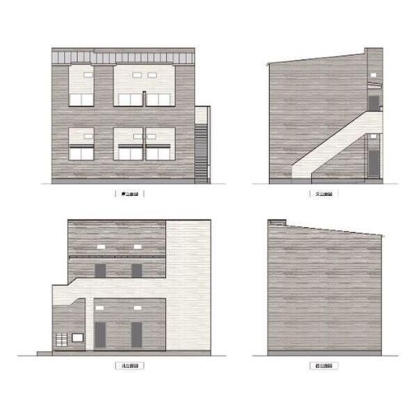 La Fiore Hanaの外観画像