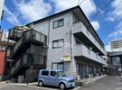 マノアール相模大野(マノアールサガミオオノ)の外観画像
