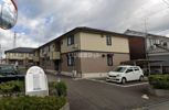 グランデージB棟の外観画像