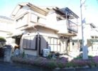 若松5丁目貸家の外観画像