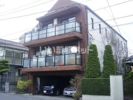 緑ヶ丘共同住宅の外観画像