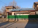 清原台2丁目戸建ての外観画像