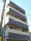 アーバンハイム尾山台の外観画像