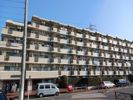 セザールお花茶屋C棟の外観画像