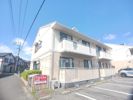 オークスB棟の外観画像