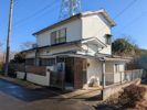 佐倉市臼井田戸建の外観画像