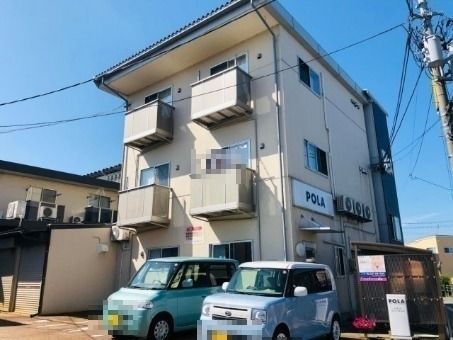 I.ECOⅠの外観画像