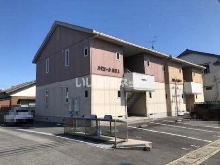 ルミエール黒田 B棟の外観画像