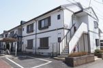 シルクハイムCの外観画像