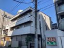 シャーメゾン松戸塚ノ越の外観画像