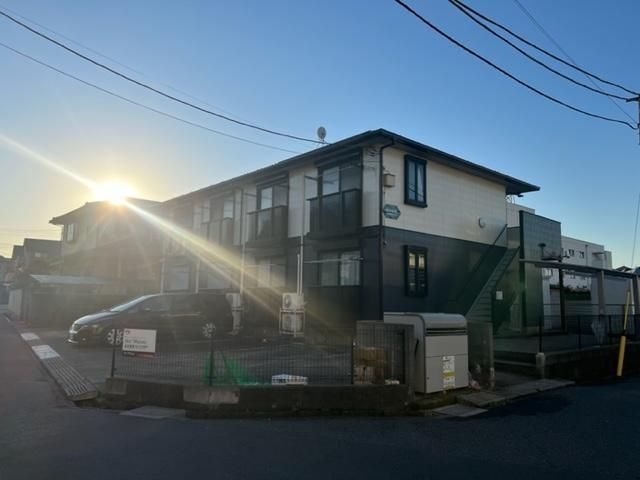 ドリーマーズハウスの外観画像
