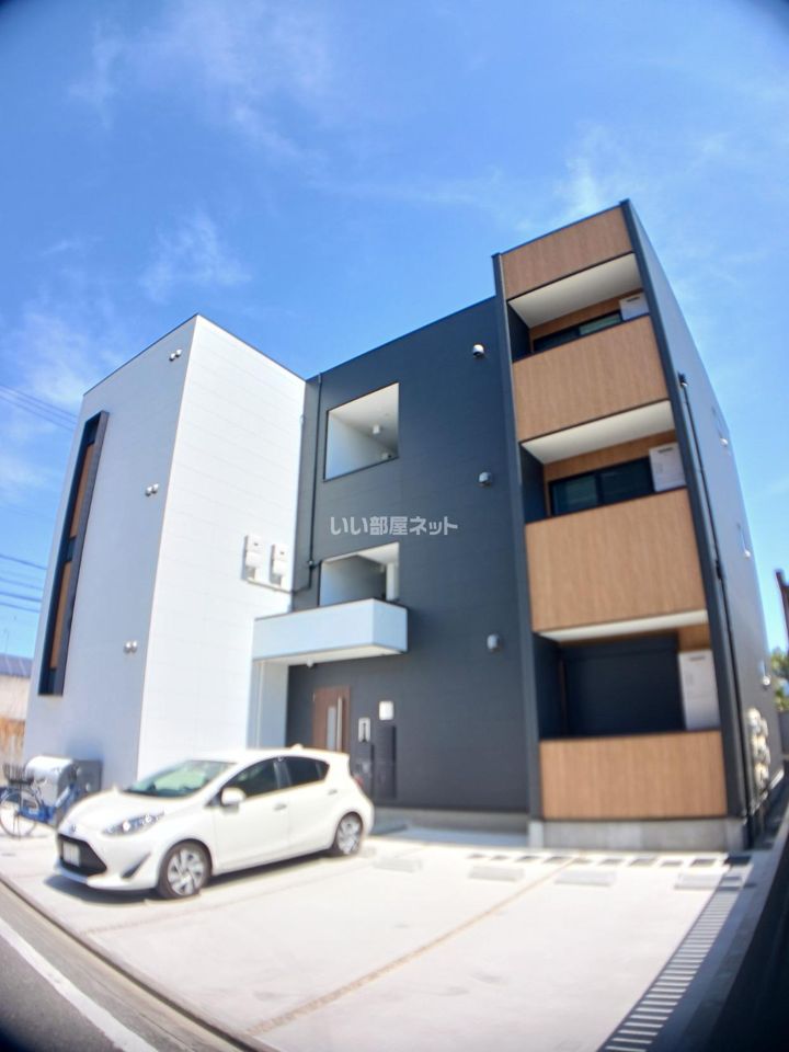 Lull(ラル)の外観画像