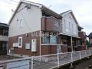 クレスト－ル米森の外観画像