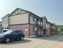 セジュール朝木の外観画像