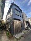 南蒲田3丁目戸建の外観画像