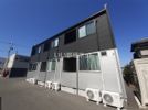 k-ideal荒尾Cの外観画像