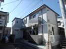 クレストアールの外観画像